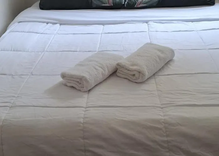 Venice Hotel Campalto