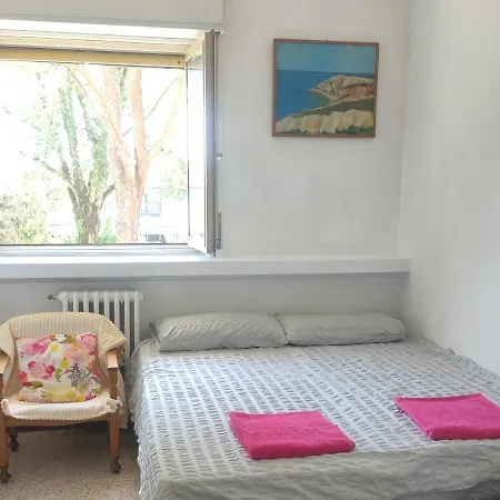 Venice 호텔 캄팔토