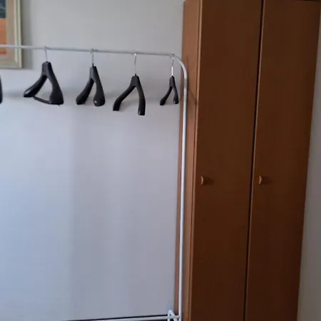 호텔 Venice 캄팔토