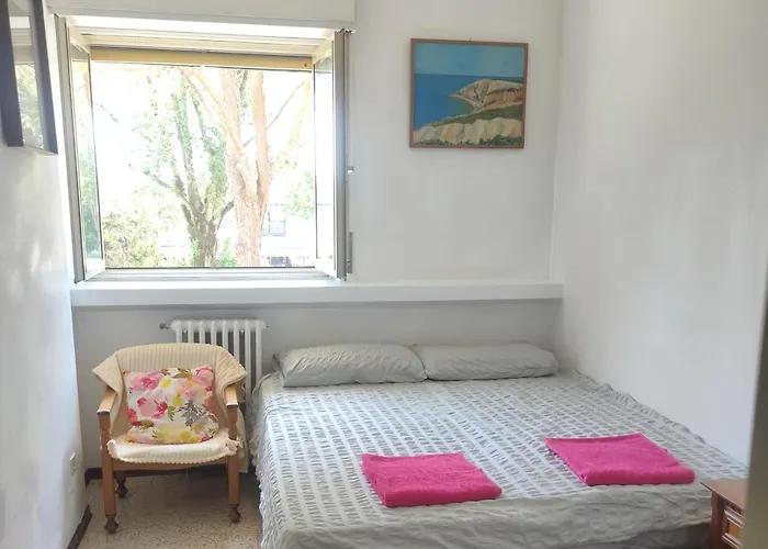 Venice Otel Campalto